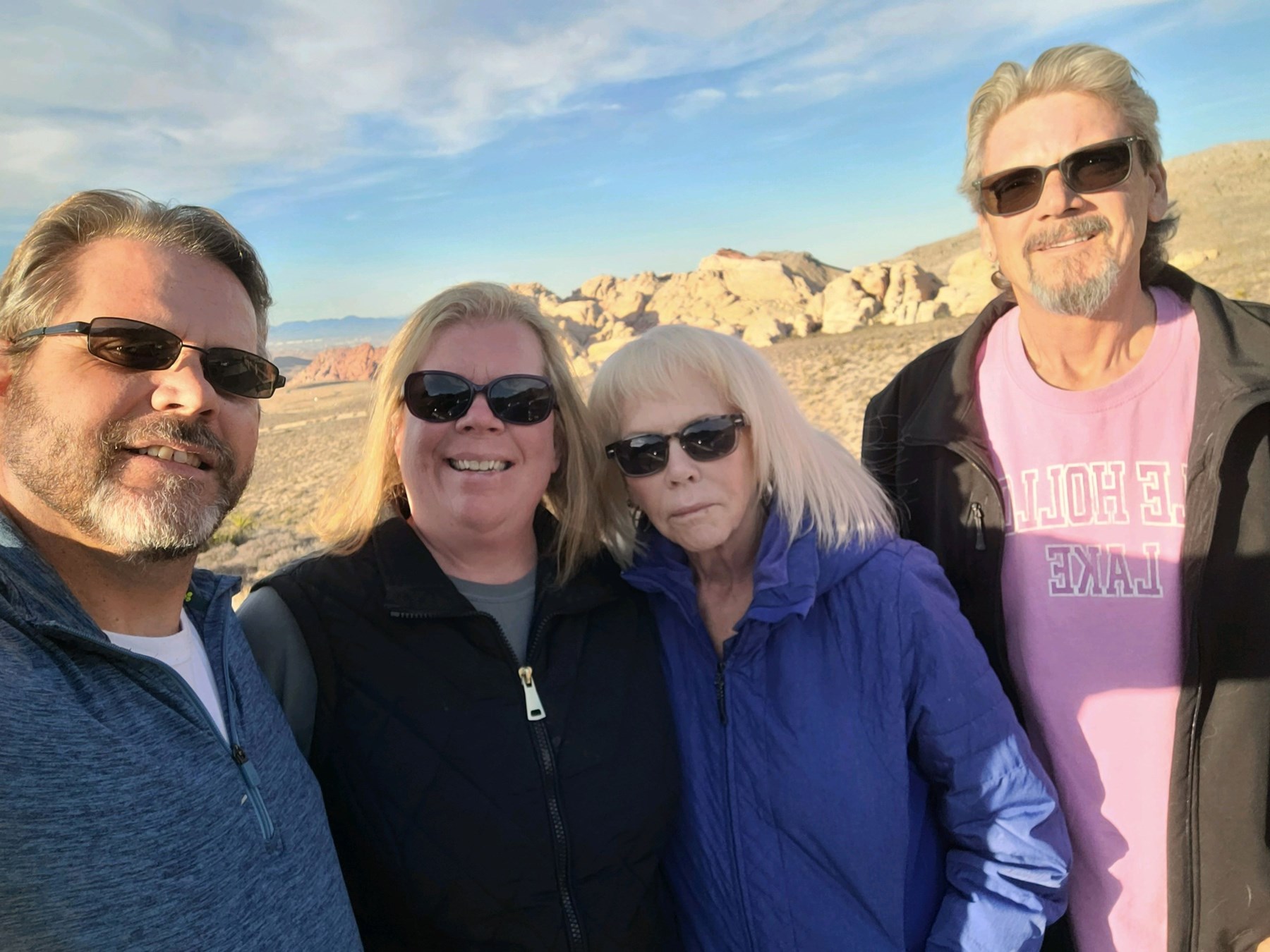 Obituary of Tony Lee Andrews