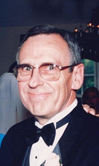 Obituary of Daniel J. Sklenar
