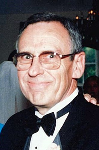 Obituary of Daniel J. Sklenar