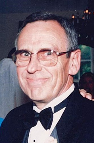 Avis de décès de Daniel J. Sklenar