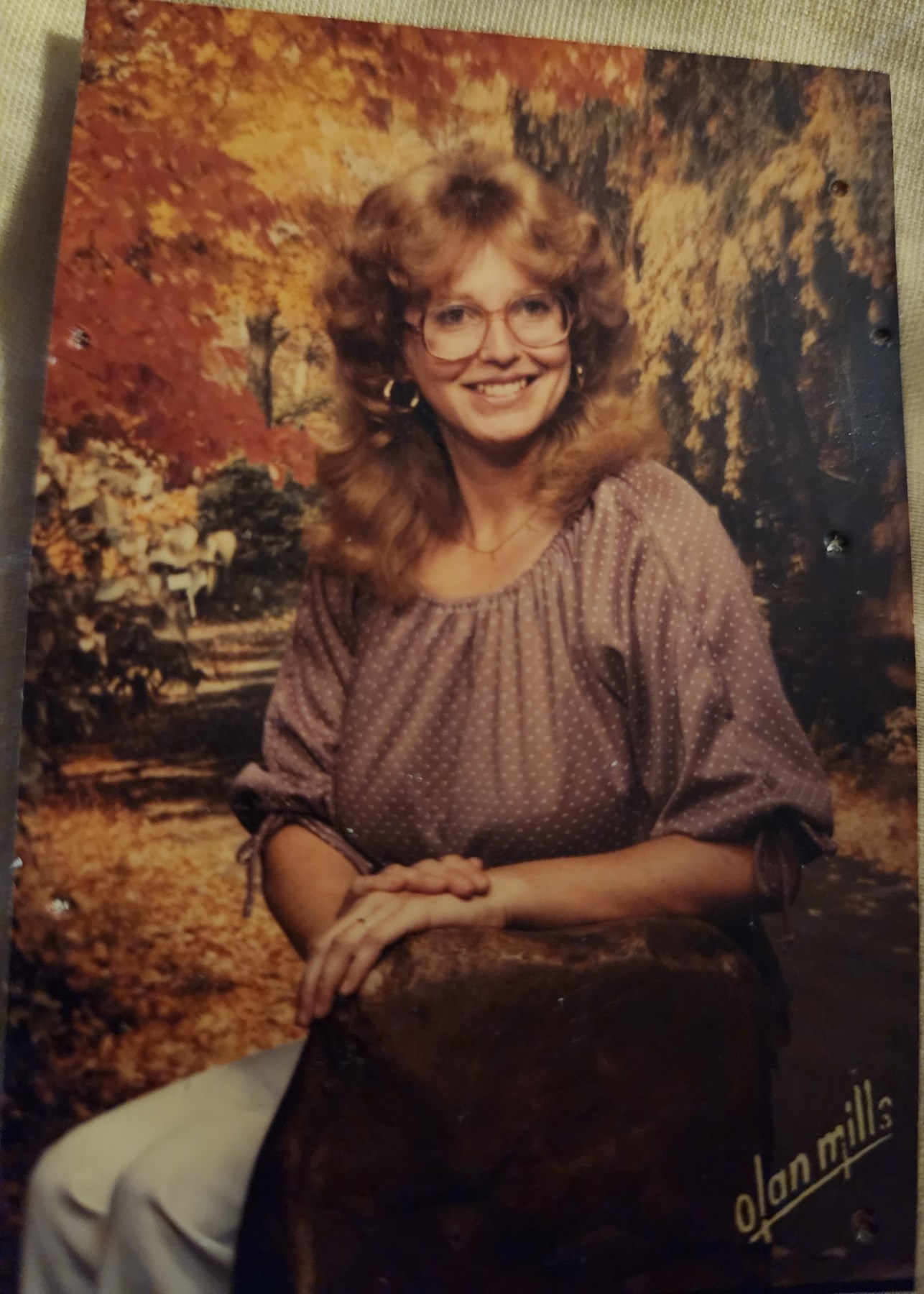 Obituary of Joyce Spivey