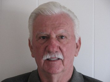 Obituary of Dick Johnson