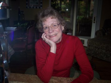 Obituary of Shirley Anne McNeill Crawford