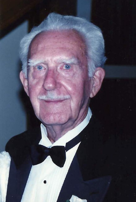 Obituary of Francis Edward Cooper