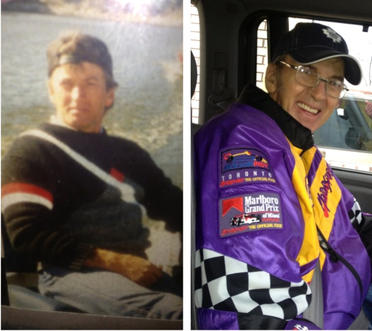 Obituary of Mr. Charles Robert "Bob" Olson