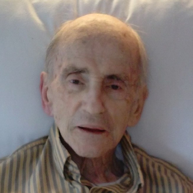 Obituary of Nicholas Prokos