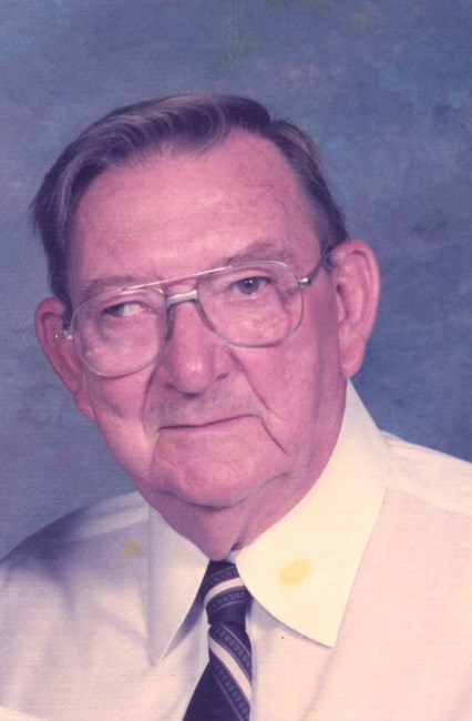 Obituary of Mr. Sterling J. Ray