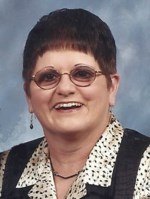 Mary Carmer
