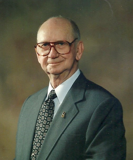 Obituary of George Curtis Hitchcock