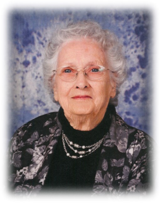 Obituary of Velma Lee Brown Fleming
