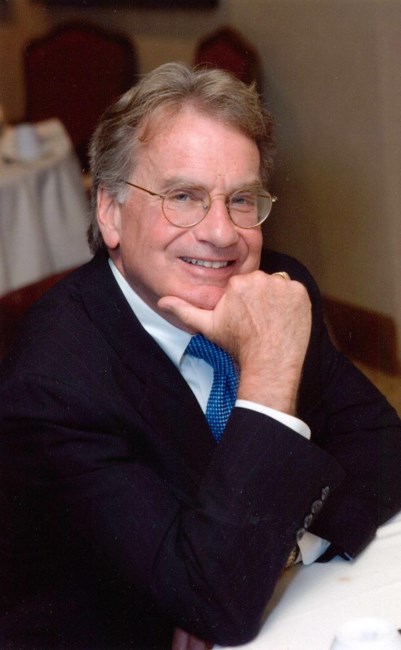 Obituary of Paul Abraham Smith Jr.