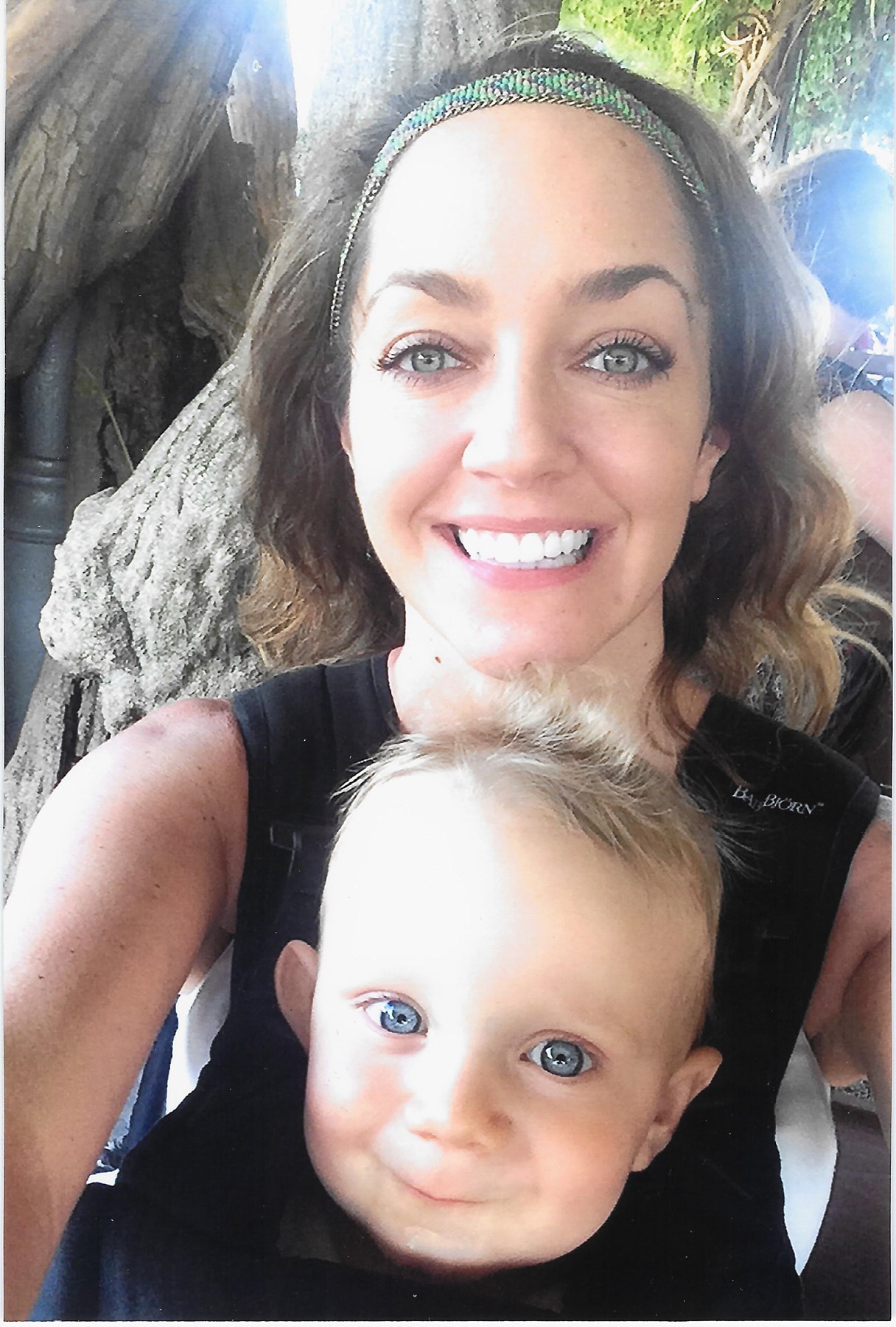 Obituary of Andrea Stone