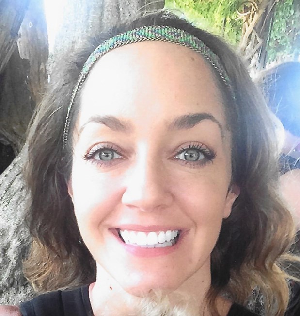 Obituary of Andrea Stone