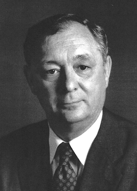 Obituary of Paul Winsor Steere