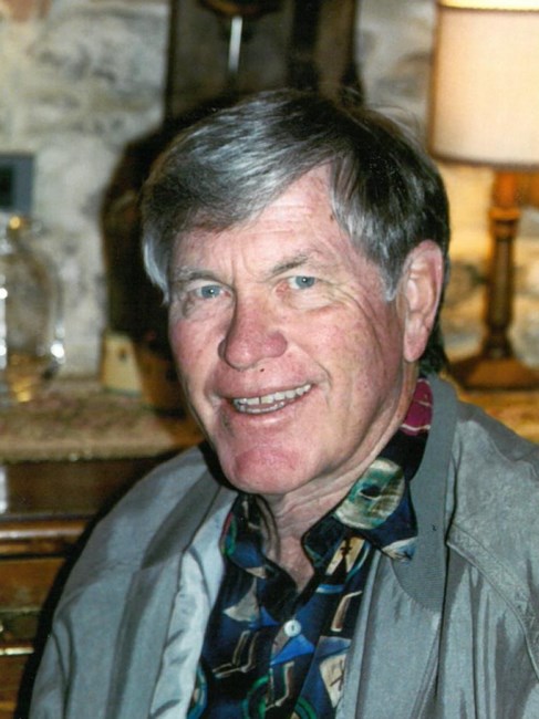 Obituary of Robert Haylett Bardin