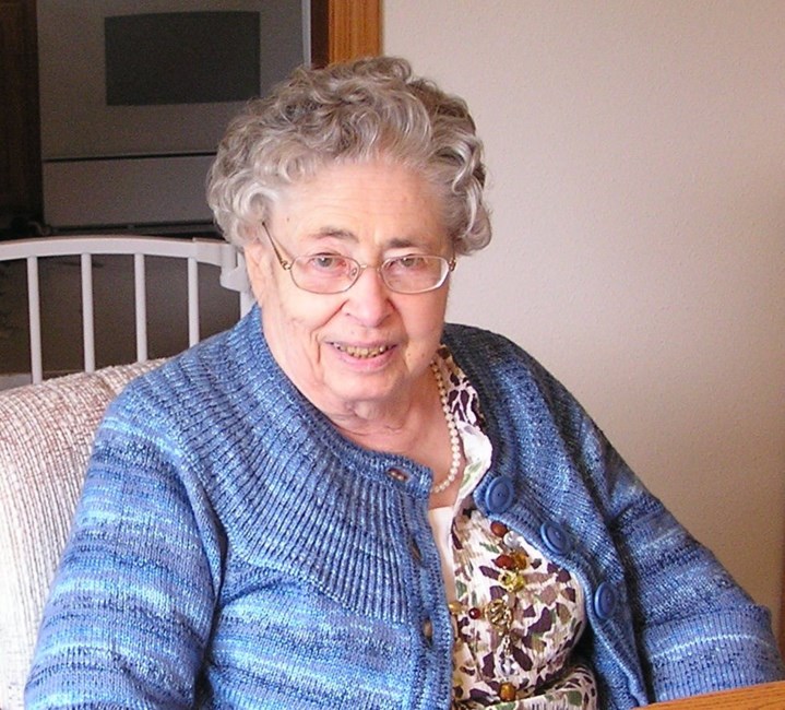 Obituary of Mary Ellen Padilla