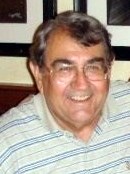 Obituary of Enrique "Henry" Gonzalez