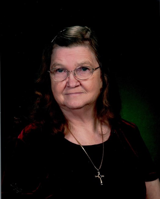 Obituary of Virginia Lee Gorley