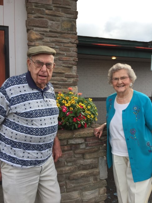 Obituary of Marie Lewis Maxfield