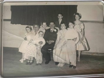 Obituary of Anne M Krupiczowicz