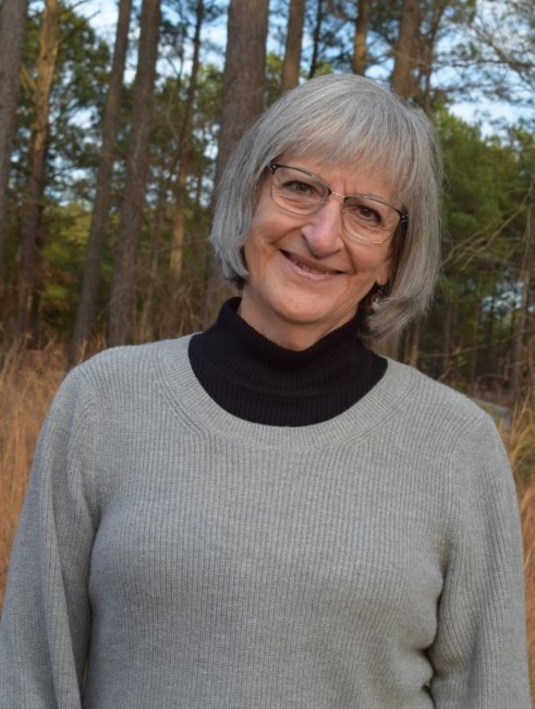 Obituary of Gretchen Mary Crotty