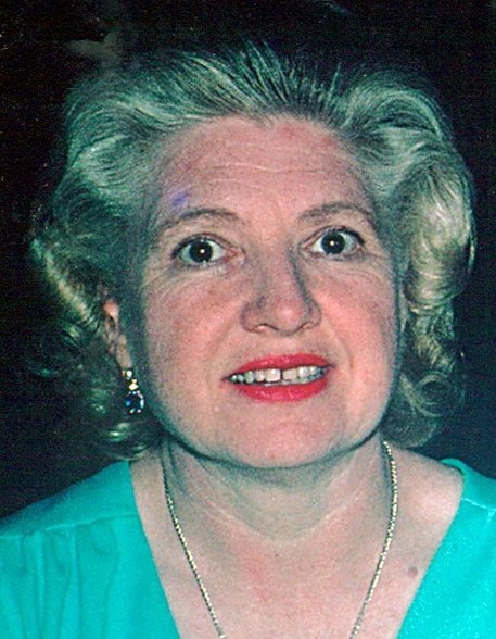 Obituary of Anna Gdula