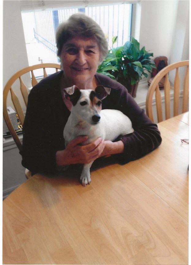 Obituary of Isabel Barrientos