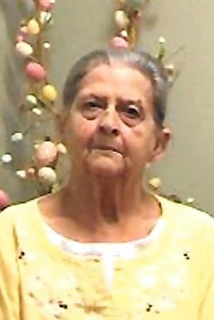 Obituary of Dorris Laverne Lane