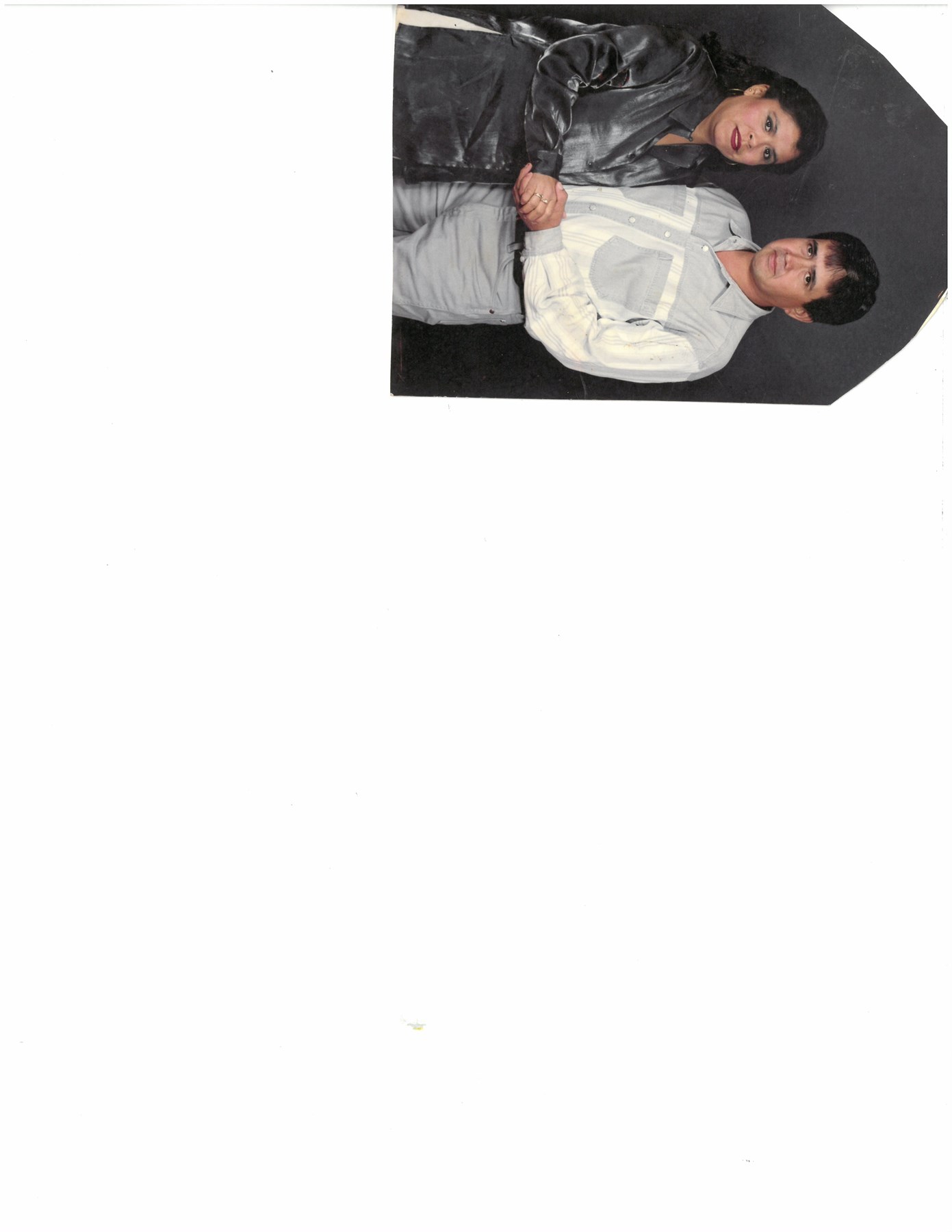 Obituary of Jose Luis Castillo