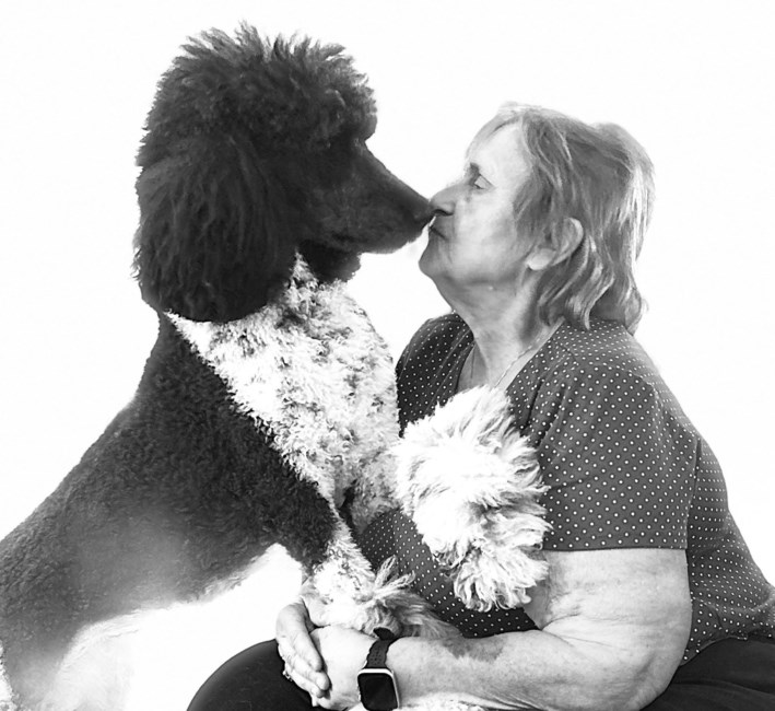 Obituary of Sheila Barbara Bass