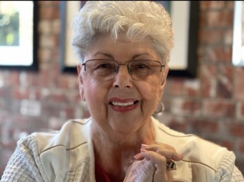 Avis de décès de Catherine Grace Gottwals