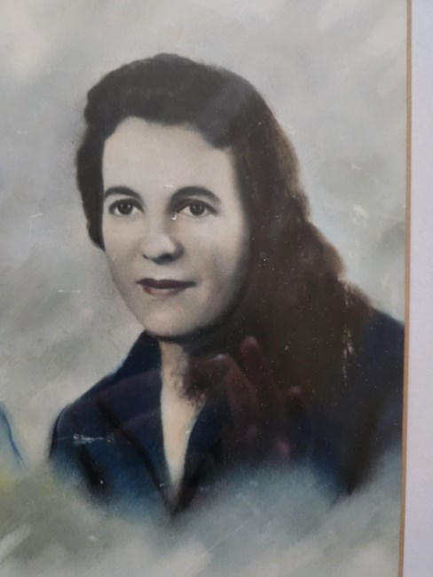 Obituary of Jacqueline Tello