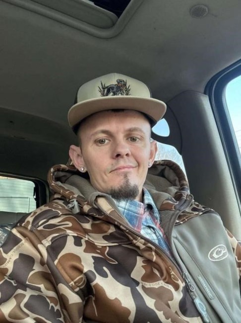 Obituary of Joshua Che Brown