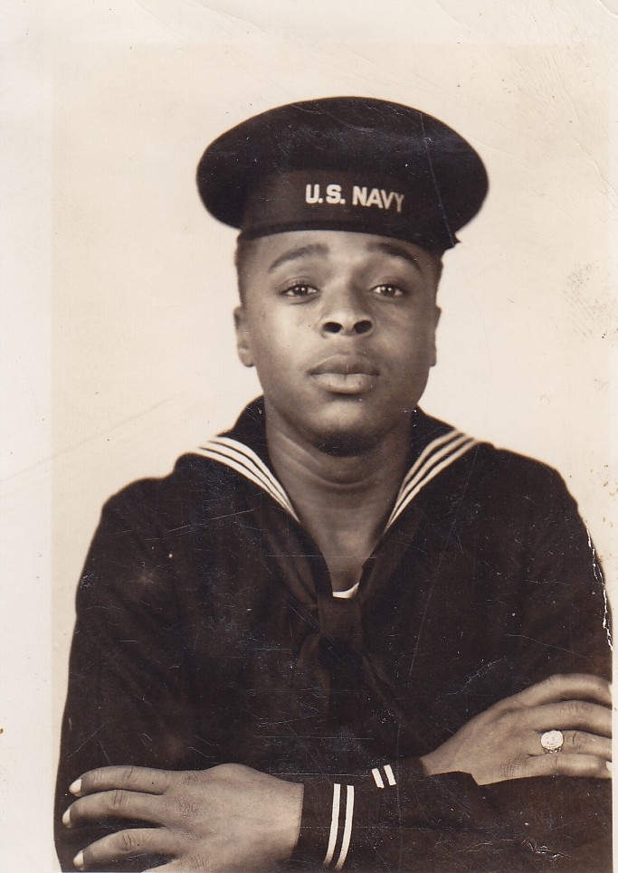 Cecil Jones Obituary Las Vegas, NV