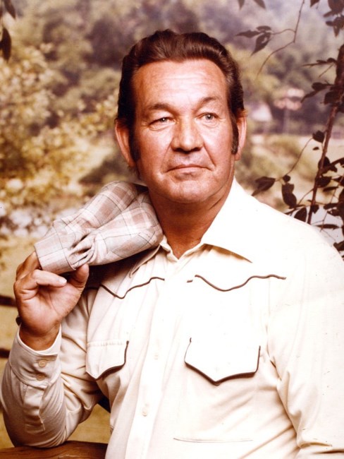 Obituary of Eddie Dorman