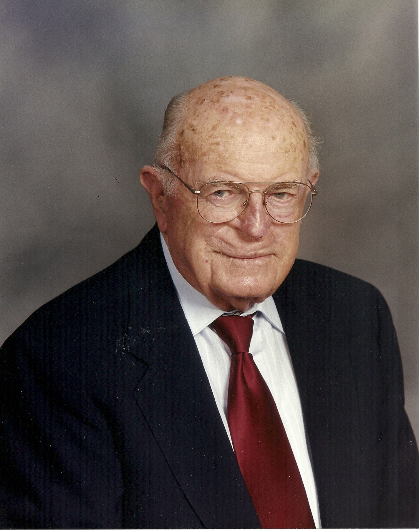 Charles "Bill" Mitchell Obituary Ventura, CA