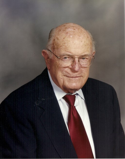 Obituary of Charles "Bill" William Mitchell
