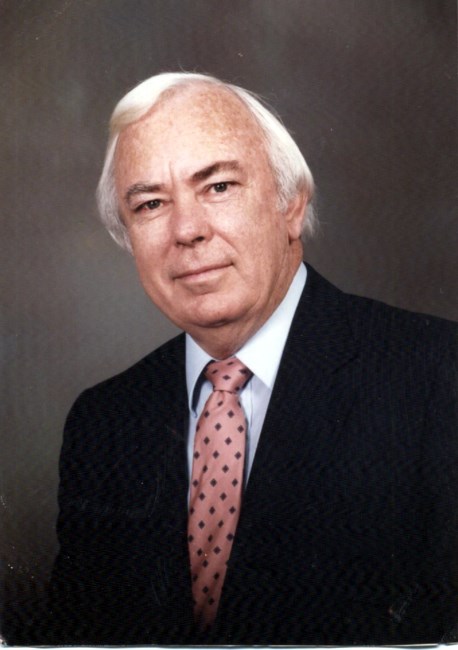 Obituary of James W Kinman