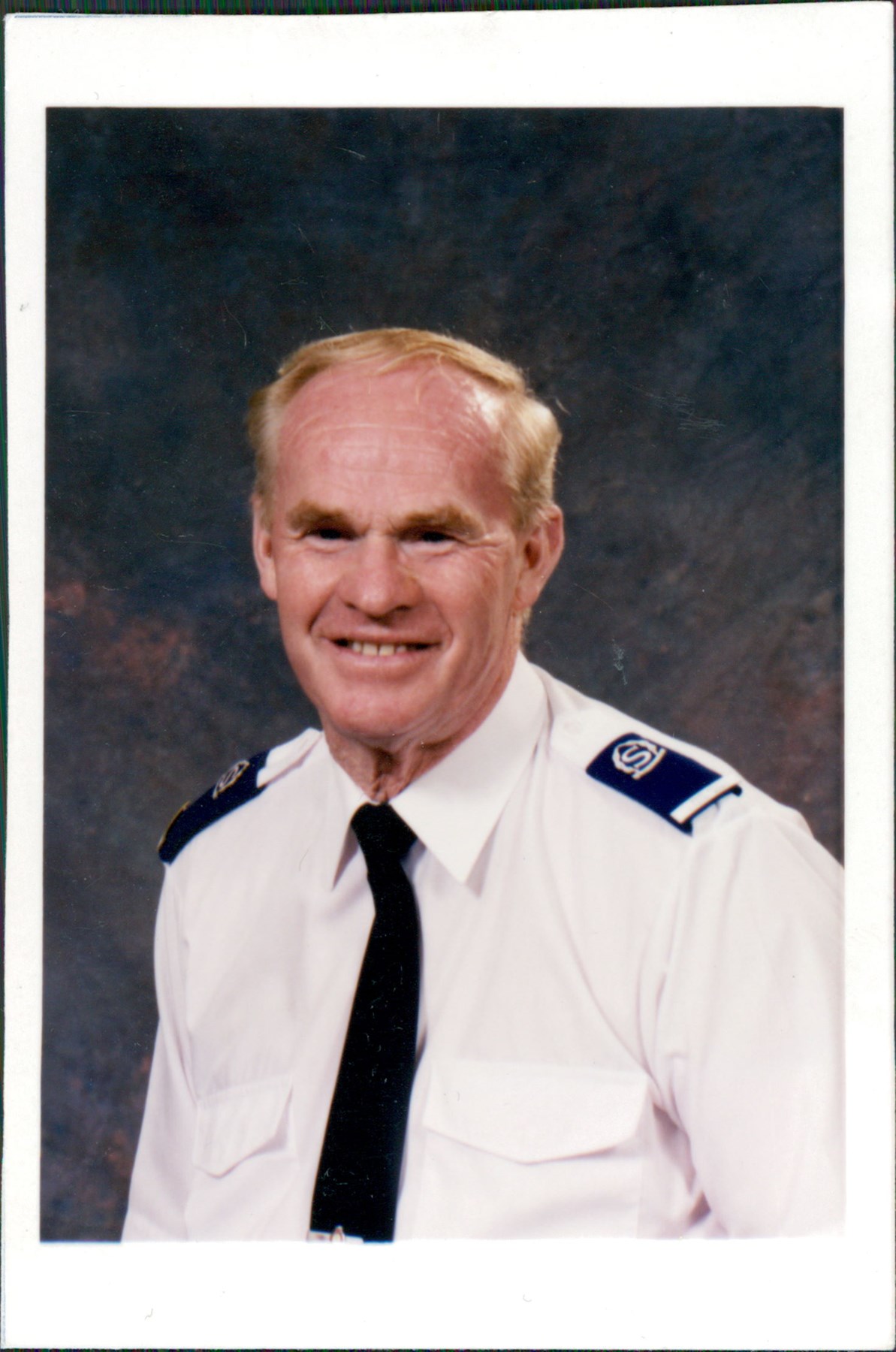 Obituary of Llewelyn "Lew" Legge