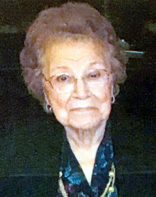 Obituary of Celia P. Acevedo