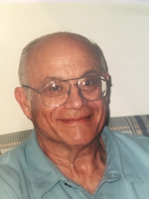 Obituary of Irving J. Pichney