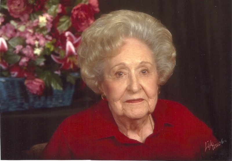 Mary Dickinson Obituary Austin, TX