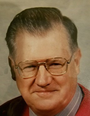 Obituary of Robert Charles Brown