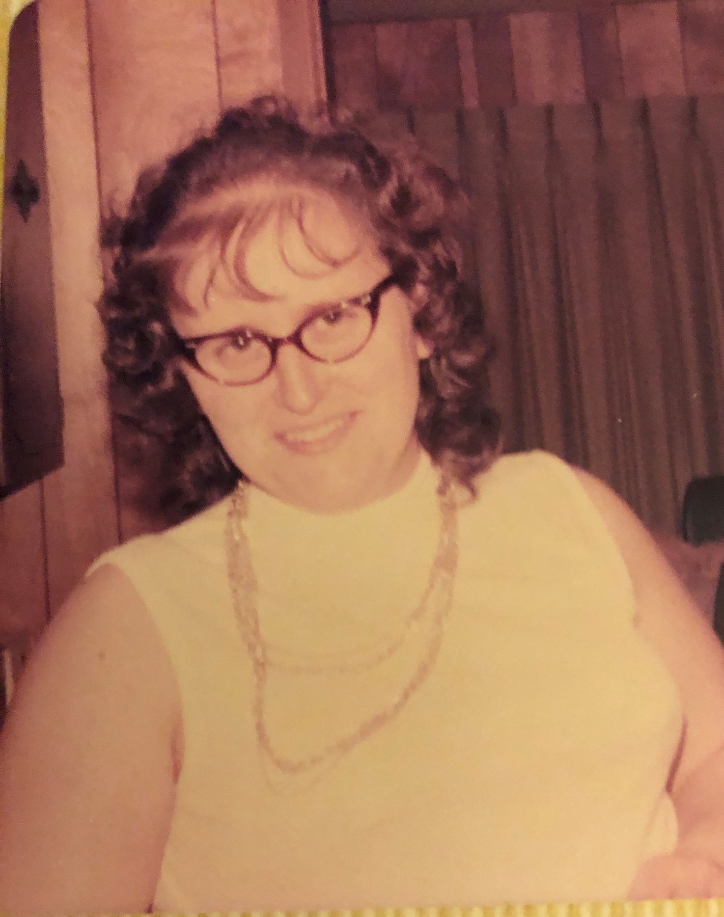 Obituary of Charlotte Lee Ryan
