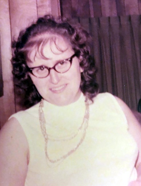 Obituary of Charlotte Lee Ryan