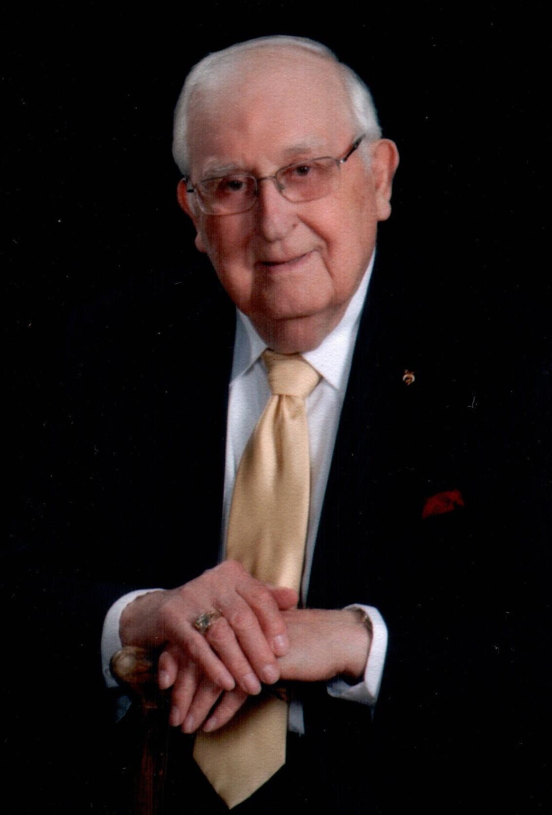 Obituary of Eugene Corron Manley