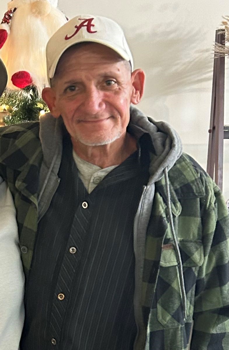 Obituario de Don Lagrant West Jr.