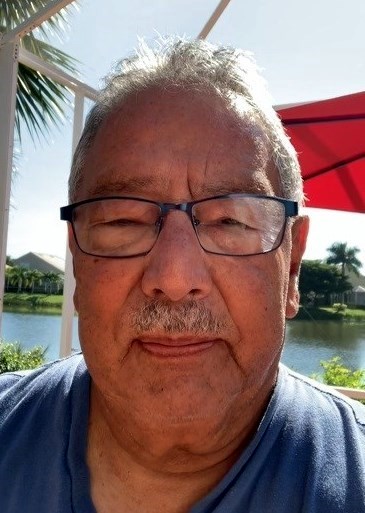 Obituary of Richard Hernandez