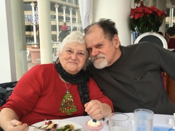 Avis de décès de Philip Brabant Jr.