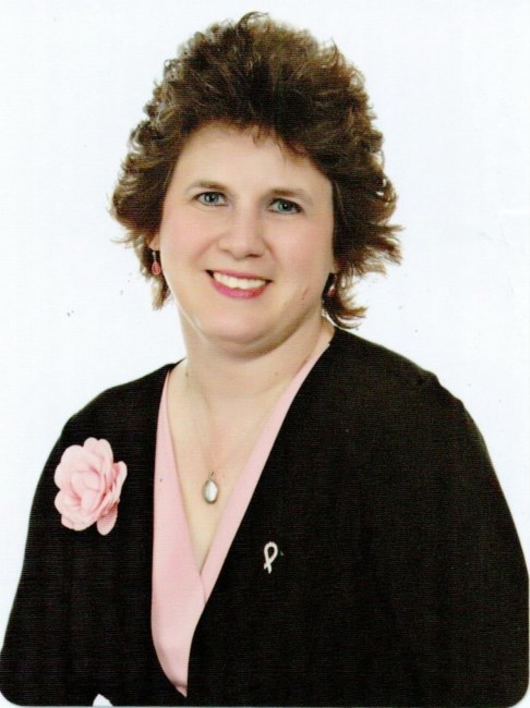 Obituary of Cherry Lynn Tuck Bolles